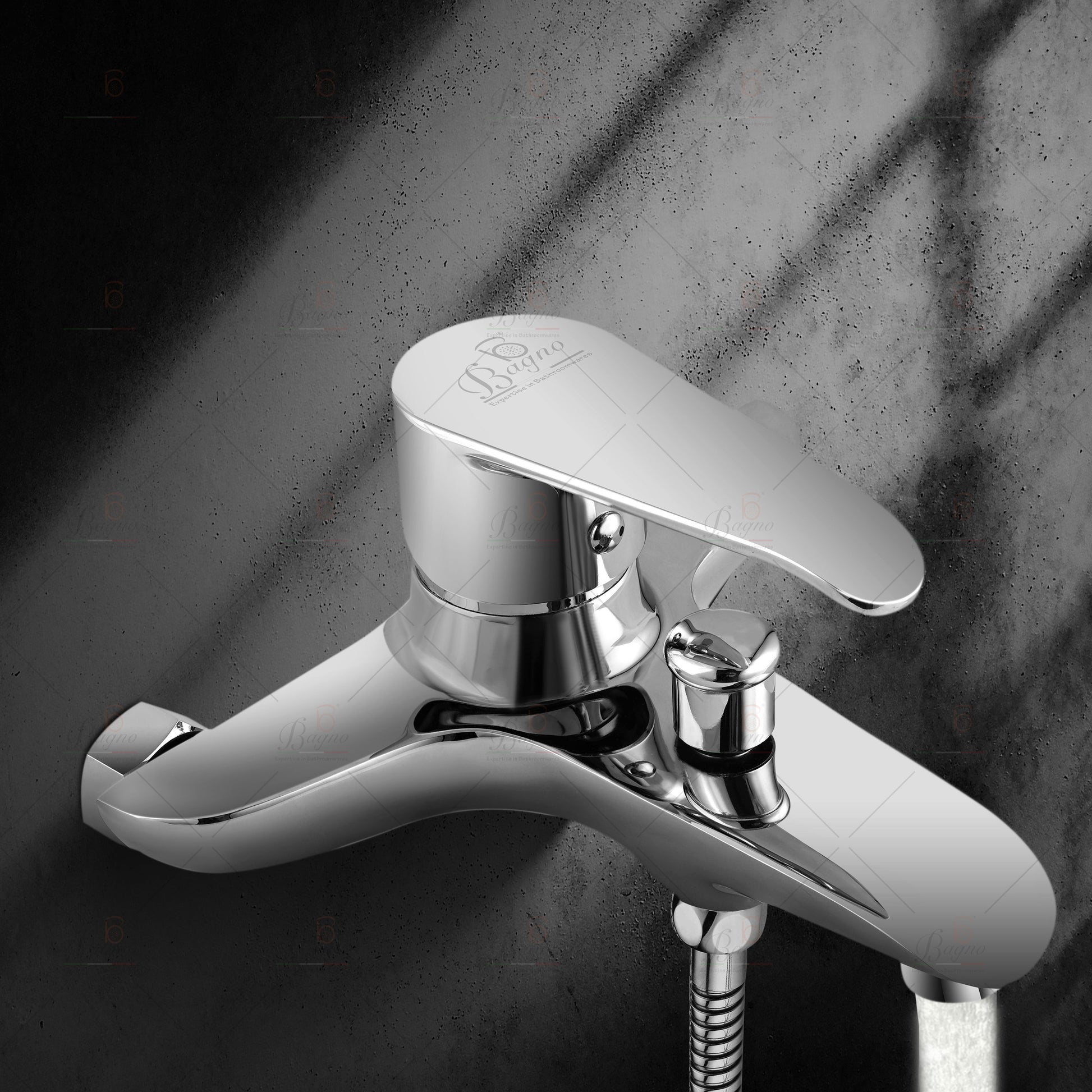 b bagno shower mixer 6